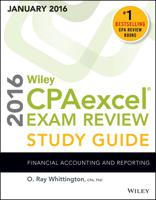 Wiley CPAexcel Exam Review Study Guide. Financial Accounting and Reporting