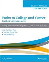 English Language Arts, Grade 11 Module 4