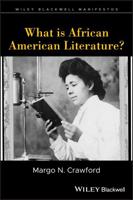 What Is African American Literature?
