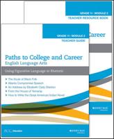 English Language Arts, Grade 11 Module 2