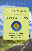 Roadmaps and Revelations
