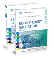 Equity Asset Valuation, Third Edition
