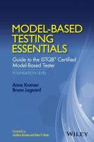 Model-Based Testing Essentials Foundation Level