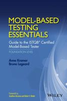 Model-Based Testing Essentials Foundation Level