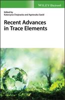 Recent Advances in Trace Elements