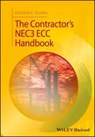 The Contractor's NEC3 EEC Handbook