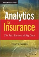 Analytics for Insurance