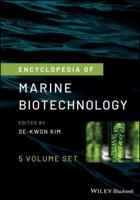 Encyclopedia of Marine Biotechnology