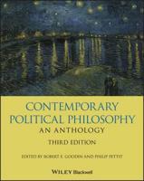 Contemporary Political Philosophy