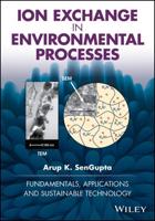 Ion Exchange Environmental Processes