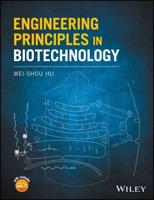 Engineering Fundamentals of Biotechnology