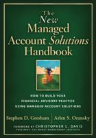 The New Managed Account Solutions Handbook
