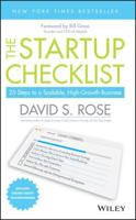 The Startup Checklist