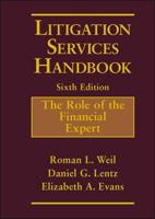 Litigation Services Handbook