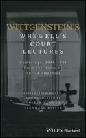 Wittgenstein's Whewell's Court Lectures