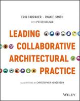 Leading Collaborative Architectural Practice