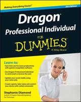 Dragon Professional Individual for Dummies