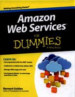 Amazon Web Services for Dummies