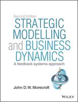 Strategic Modelling and Business Dynamics + Website