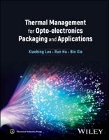 Thermal Management on LED Packages and Applications