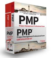 PMP Project Management Professional Exam Certification Kit