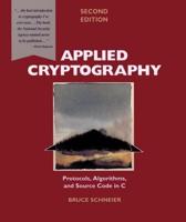 Applied Cryptography