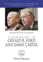 COMPANION TO GERALD R FORD & JIMMY CARTE