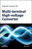 Multi-Terminal High Voltage Converter