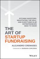 The Art of Startup Fundraising