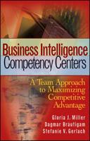 Business Intelligence Competency Centers