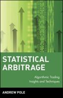 Statistical Arbitrage