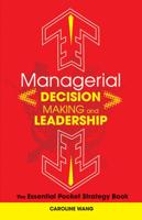 Managerial Decision Making Leadership