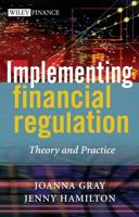 Implementing Financial Regulation