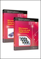 Microwave Dielectric Materials and Applications