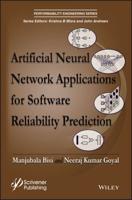 Artificial Neural Network for Software Reliability Prediction