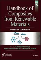 Handbook of Composites from Renewable Materials. Volume 6 Polymeric Composites