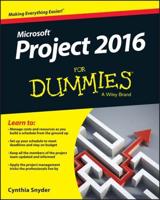 Project 2016 for Dummies