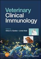 Veterinary Clinical Immunology