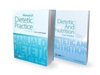 Manual of Dietetic Practice & Case Studies