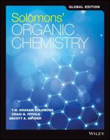 Solomon's Organic Chemistry