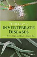 Ecology of Invertebrate Diseases