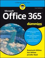 Microsoft Office 365 for Dummies
