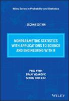 Nonparametric Statistics With Applications to Science and Engineering With R