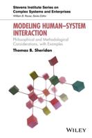 Modeling Human-System Interaction