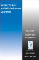 Gender in Low- And Middle-Income Countries