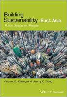 Building Sustainability in East Asia