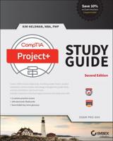 CompTIA Project+ Study Guide Exam PK0-004