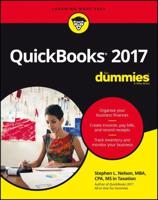 QuickBooks 2017 for Dummies