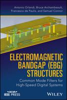 Electromagnetic Bandgap (EBG Structures