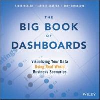 The Big Book of Dashboards